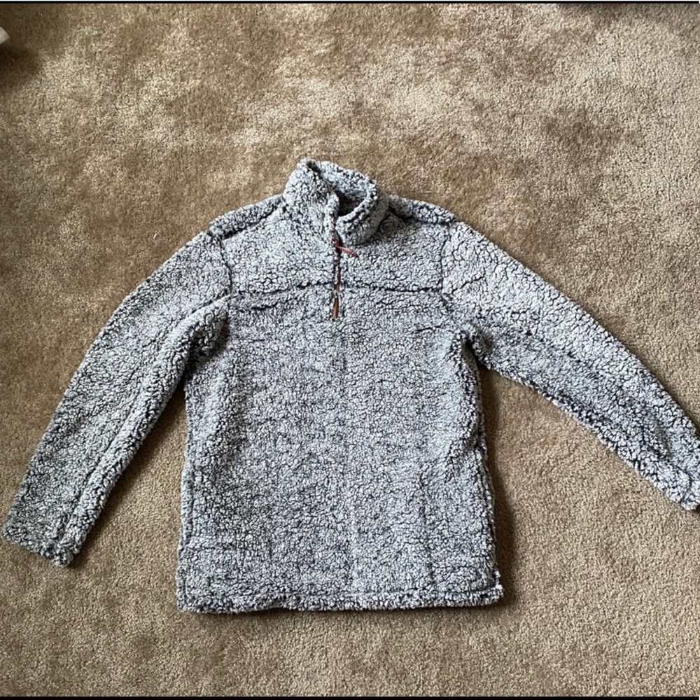 Men’s Alpine Sherpa